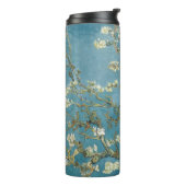 Almond Blossom Van Gogh Thermosbeker (Gedraaid links)