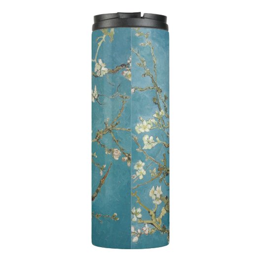 Almond Blossom Van Gogh Thermosbeker (Achterkant)