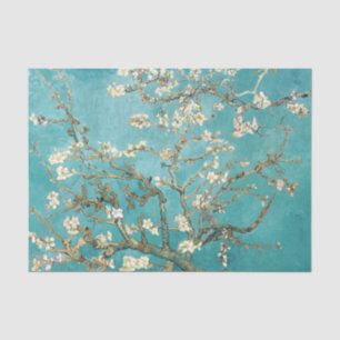 Almond blossom, Van Gogh Tissuepapier