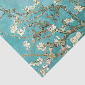 Almond blossom, Van Gogh Tissuepapier (Detail)
