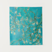 Almond Blossom Van Gogh Wandkleed (Voorkant)