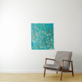 Almond Blossom Van Gogh Wandkleed (In situ)