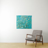 Almond Blossom Van Gogh Wandkleed (In Situ (horizontaal))