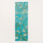 Almond Blossom Van Gogh Yogamat (Achterkant)