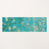 Almond Blossom Van Gogh Yogamat (Voorkant (horizontaal))
