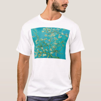 Almond Blossom van Vincent van Gogh (1890) T-shirt