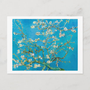 Almond Blossom, Vincent van Gogh Briefkaart