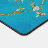 Almond Blossom, Vincent van Gogh Bureaumat (Hoek)
