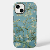 Almond Blossom: Vincent Van Gogh Case-Mate iPhone Case (Achterkant)