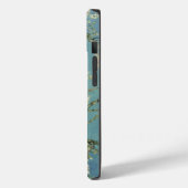 Almond Blossom: Vincent Van Gogh Case-Mate iPhone Case (Achterkant / Links)