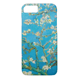 Almond Blossom, Vincent van Gogh iPhone 8/7 Hoesje