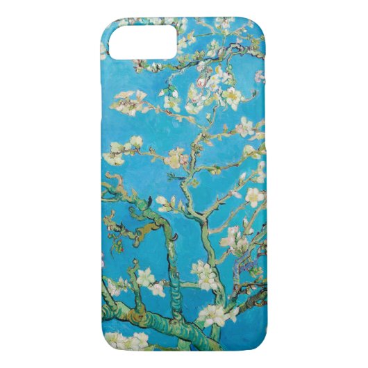 Almond Blossom, Vincent van Gogh Case-Mate iPhone Case (Achterkant)