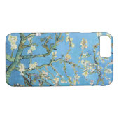 Almond Blossom Vincent Van Gogh Case-Mate iPhone Case (Achterkant (Horizontaal))