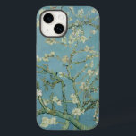 Almond Blossom: Vincent Van Gogh Case-Mate iPhone 14 Hoesje<br><div class="desc">Almond Blossom. Geschilderd door Vincent Van Gogh in 1890. Dit afbeelding is openbaar.</div>