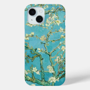 Almond Blossom   Vincent Van Gogh iPhone 15 Case
