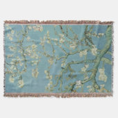 Almond Blossom: Vincent Van Gogh Deken (Voorkant)