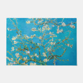 Almond Blossom, Vincent van Gogh Deurmat (Voorkant)
