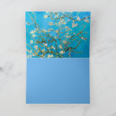 Almond Blossom Vincent Van Gogh Kaart (Binnen)