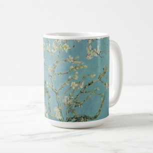 Almond Blossom: Vincent Van Gogh Koffiemok