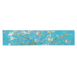 Almond Blossom, Vincent van Gogh Korte Tafelloper