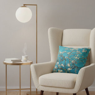 Almond Blossom Vincent Van Gogh Kussen