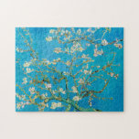 Almond Blossom, Vincent van Gogh Legpuzzel<br><div class="desc">Vincent Willem van Gogh (30 maart 1853 - 29 juli 1890) was een Nederlandse postimpressionist schilder die een van de beroemdste en invloedrijkste figuren in de geschiedenis van de Westerne kunst is. In iets meer dan 10 jaar creëerde hij ongeveer 2.100 kunstwerken, waaronder ongeveer 860 olieschilderijen, waarvan het grootste deel...</div>