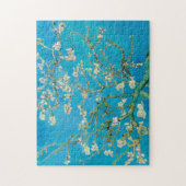 Almond Blossom, Vincent van Gogh Legpuzzel (Verticaal)