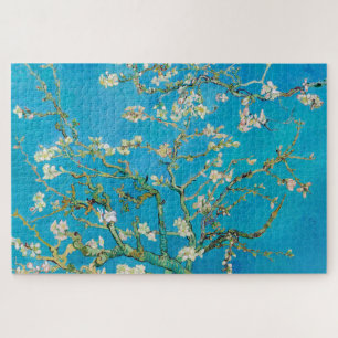 Almond Blossom, Vincent van Gogh Legpuzzel