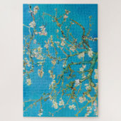 Almond Blossom, Vincent van Gogh Legpuzzel (Verticaal)