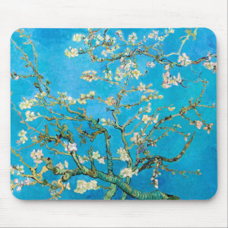 Almond Blossom Vincent Van Gogh Muismat