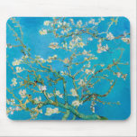 Almond Blossom, Vincent van Gogh Muismat<br><div class="desc">Vincent Willem van Gogh (30 maart 1853 - 29 juli 1890) was een Nederlandse postimpressionist schilder die een van de beroemdste en invloedrijkste figuren in de geschiedenis van de Westerne kunst is. In iets meer dan 10 jaar creëerde hij ongeveer 2.100 kunstwerken, waaronder ongeveer 860 olieschilderijen, waarvan het grootste deel...</div>
