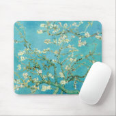 Almond Blossom | Vincent Van Gogh Muismat (Met muis)