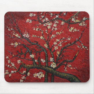 Almond Blossom Vincent Van Gogh Muismat