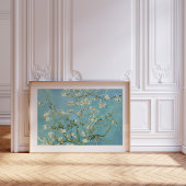 Almond Blossom | Vincent Van Gogh Poster