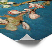 Almond Blossom Vincent Van Gogh Poster XXL (Hoek)