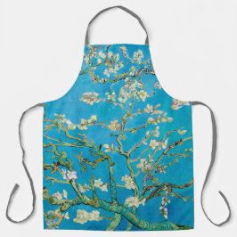Almond Blossom, Vincent van Gogh Schort