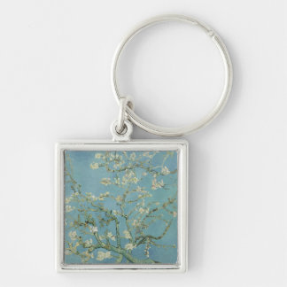Almond Blossom: Vincent Van Gogh Sleutelhanger