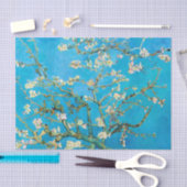 Almond Blossom Vincent Van Gogh Tissuepapier (Craft)