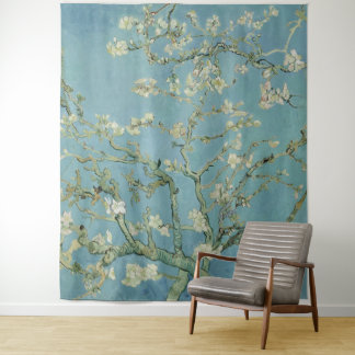 Almond Blossom: Vincent Van Gogh Wandkleed