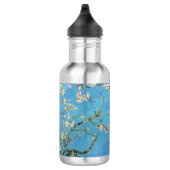 Almond Blossom Vincent Van Gogh Waterfles (Rechts)
