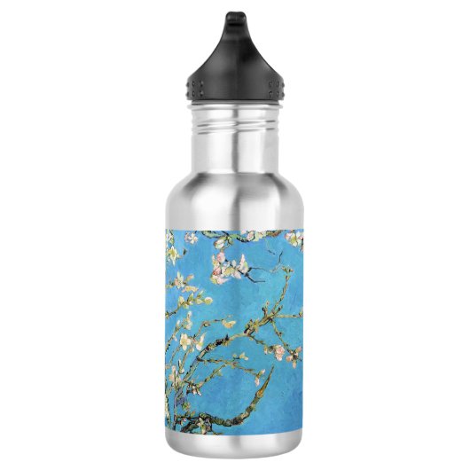Almond Blossom Vincent Van Gogh Waterfles (Rechts)