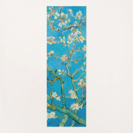 Almond Blossom, Vincent van Gogh Yogamat