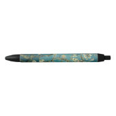 Almond Blossom Zwarte Inkt Pen (Voorkant)