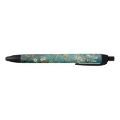 Almond Blossom Zwarte Inkt Pen (Bodem)