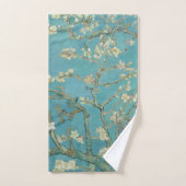 Almond Blossoms - Vincent Van Gogh Handdoek (Handdoek)