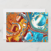 Almond Blue (Voorkant)