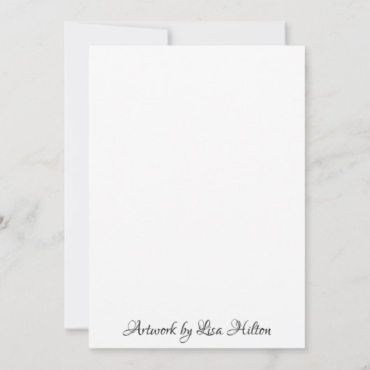 Almond Blue (Achterkant)