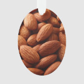 Almond Ornament (voorkant)