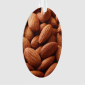 Almond Ornament (voorkant)