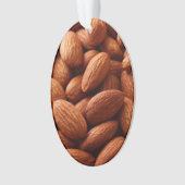 Almond Ornament (voorkant)